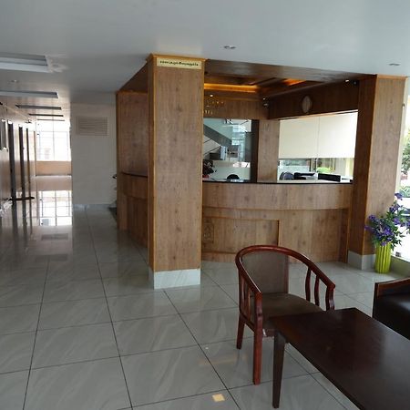 Hotel Sky Lite Coimbatore Esterno foto