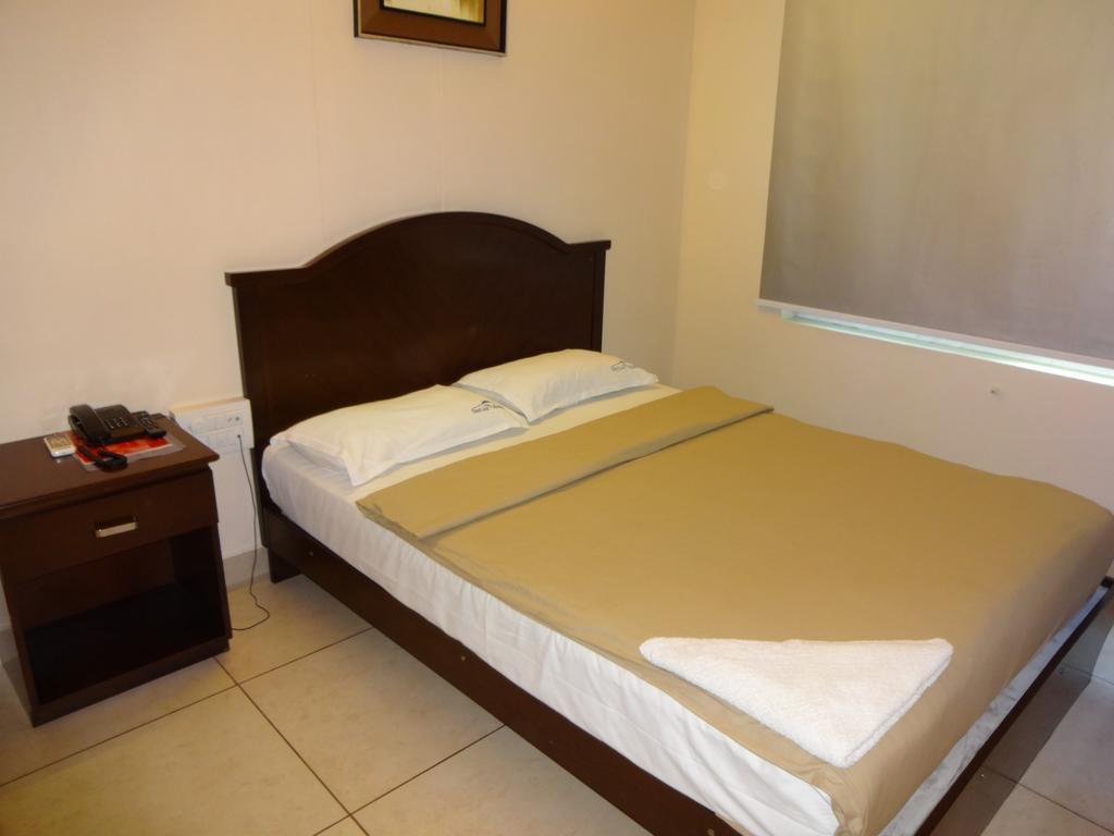 Hotel Sky Lite Coimbatore Camera foto