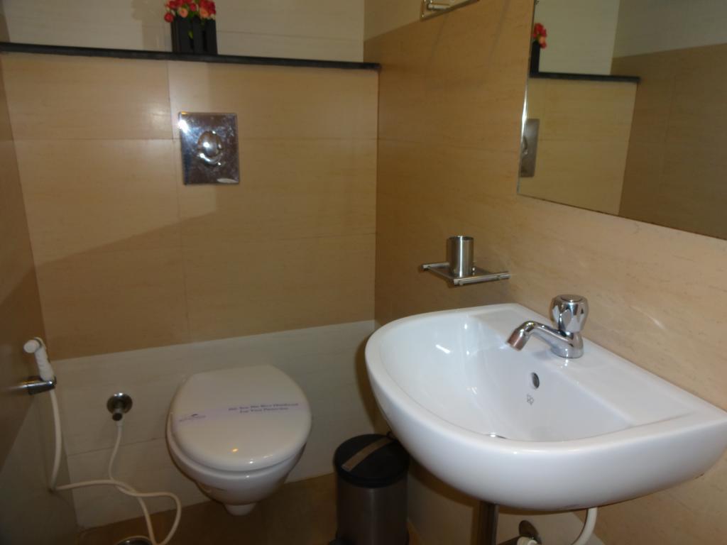 Hotel Sky Lite Coimbatore Camera foto