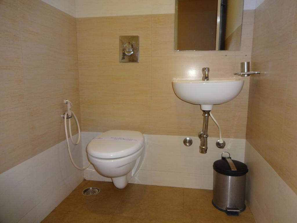 Hotel Sky Lite Coimbatore Camera foto